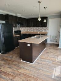 2007 Cavalier Homes Town & Country Mobile Home