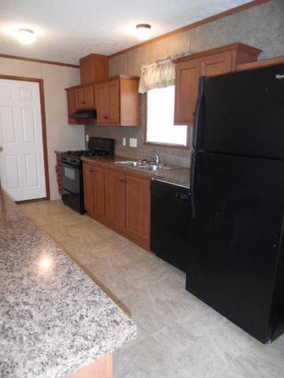 Photo 3 of 9 of home located at 2919 Apple Tree Elkhart, IN 46514