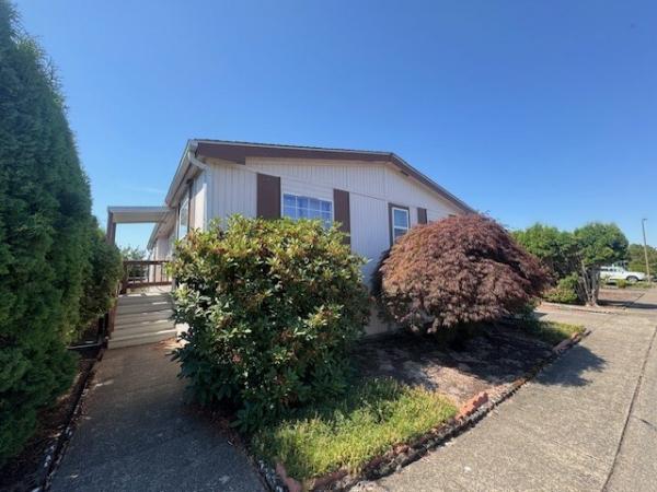 1992 Other H007127AB Mobile Home