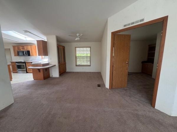 1992 Other H007127AB Mobile Home