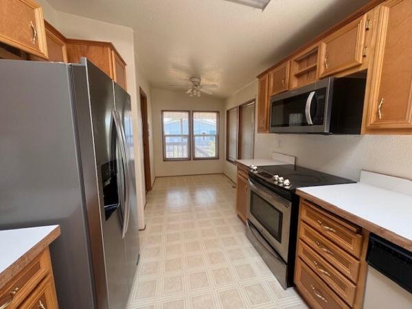 1992 Other H007127AB Mobile Home