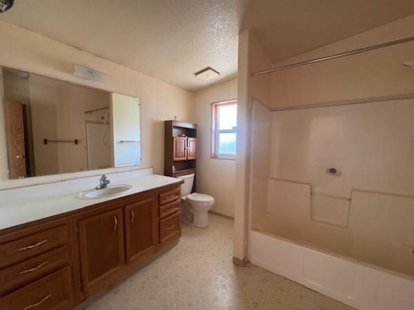 1992 Other H007127AB Mobile Home