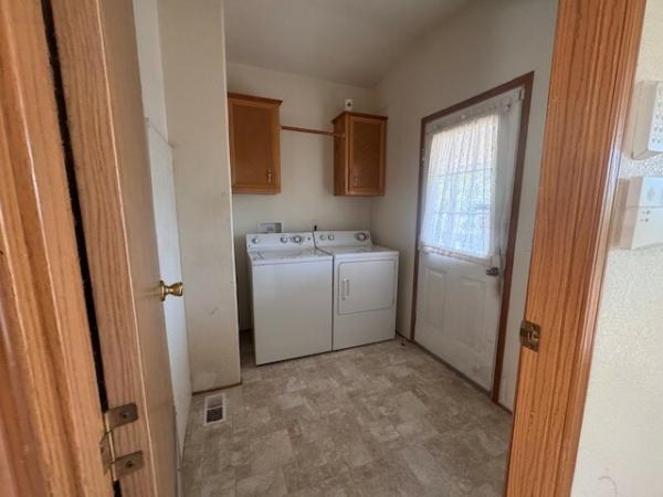 1992 Other H007127AB Mobile Home