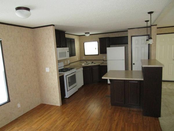 Photo 1 of 2 of home located at 4749 Yorkton #276 Wyoming, MI 49519