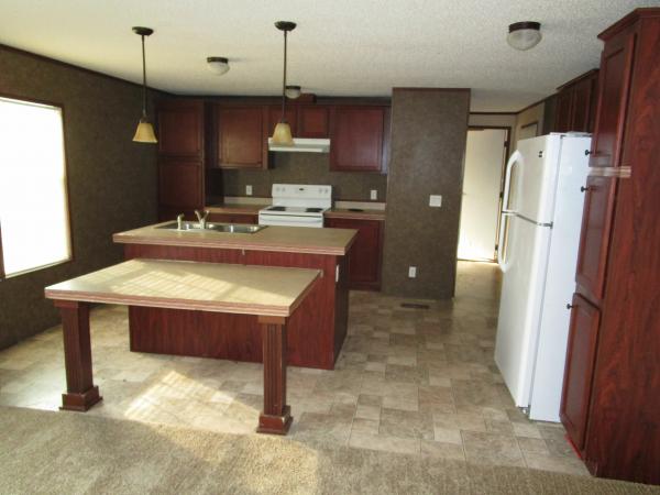 2014 Adventure Homes Mobile Home For Sale