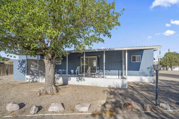 1969 HOME Mobile Home For Sale
