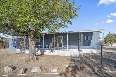Mobile Home at 3000 N Romero Rd
# C-11 Tucson, AZ 85705
