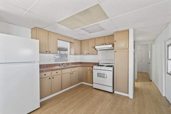 1969 HOME Manufactured Home