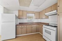 1969 HOME Manufactured Home