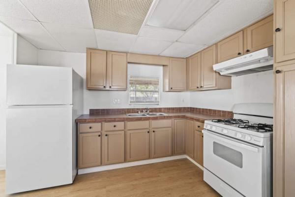 1969 HOME Manufactured Home