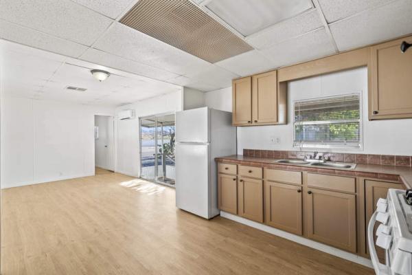 1969 HOME Manufactured Home