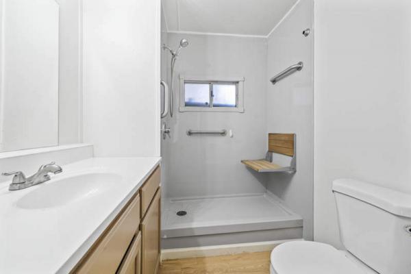 1969 HOME Manufactured Home