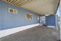 1969 HOME Manufactured Home