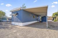 1969 HOME Manufactured Home