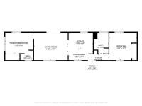1969 HOME Manufactured Home