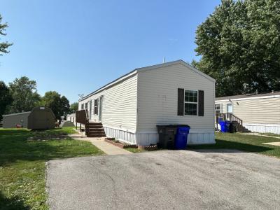 Mobile Home at 67 Monterey Lane Lot 67Ml Olathe, KS 66061