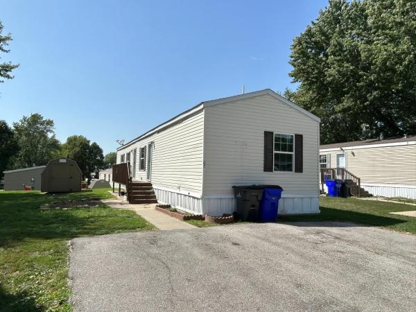 Photo 1 of 2 of home located at 67 Monterey Lane Lot 67Ml Olathe, KS 66061