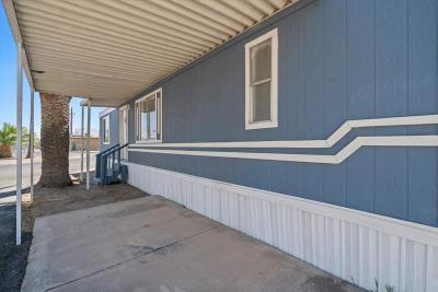Photo 2 of 21 of home located at 5505 N Shannon Rd
# 42 Tucson, AZ 85705