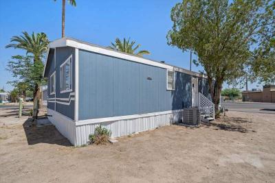 Photo 5 of 21 of home located at 5505 N Shannon Rd
# 42 Tucson, AZ 85705