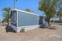 1996 Cavco Manufactured Home