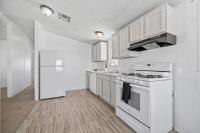 1996 Cavco Manufactured Home