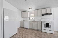1996 Cavco Manufactured Home