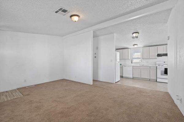1996 Cavco Manufactured Home
