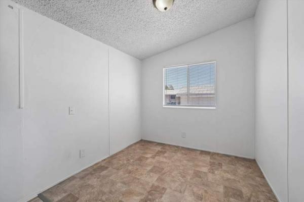 1996 Cavco Manufactured Home