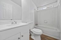 1996 Cavco Manufactured Home