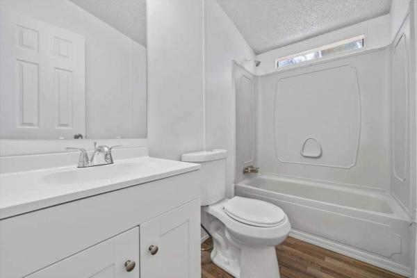 1996 Cavco Manufactured Home