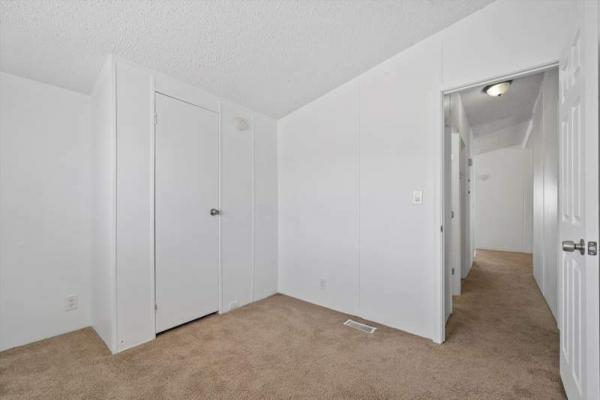 1996 Cavco Manufactured Home