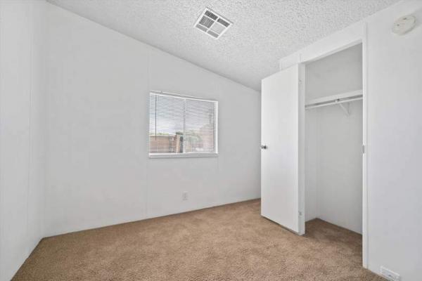 1996 Cavco Manufactured Home