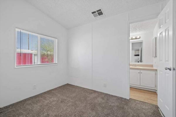 1996 Cavco Manufactured Home