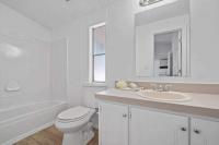 1996 Cavco Manufactured Home