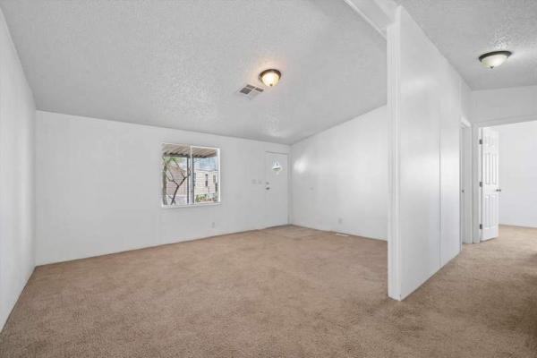 1996 Cavco Manufactured Home