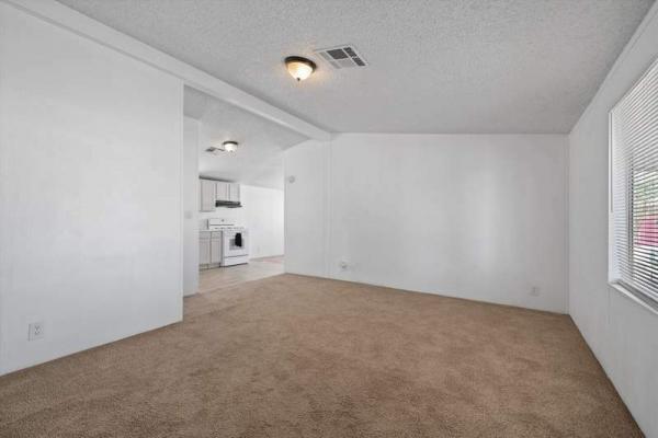 1996 Cavco Manufactured Home