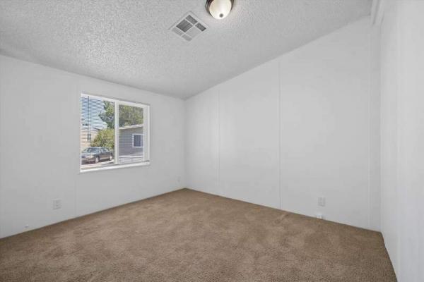 1996 Cavco Manufactured Home