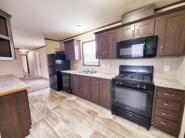 Photo 1 of 2 of home located at 9892 Eastwinds Drive 1043 Fair Haven, MI 48023