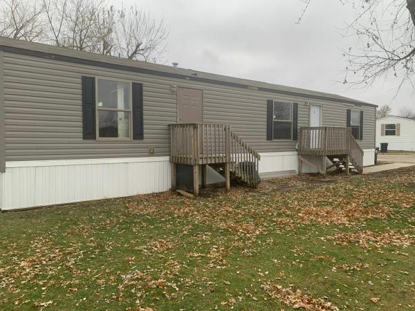 2017 Schult Mobile Home For Sale