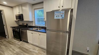 Mobile Home at 855 W. Jefferson #174 Grand Ledge, MI 48837