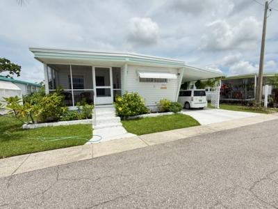 Mobile Home at 1415 Main Street #465 Dunedin, FL 34698