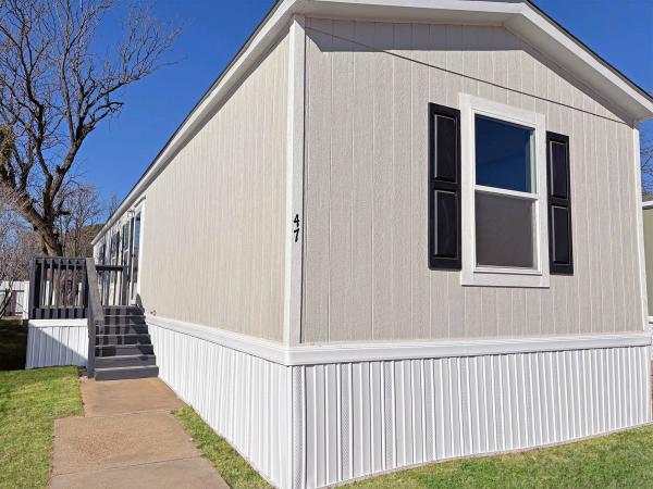 2024 Clayton Dynamic  Home