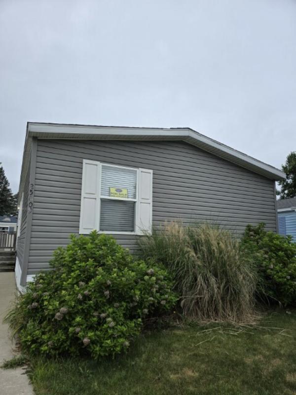 2018 Clayton Mobile Home For Sale