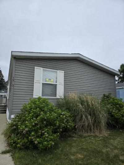 Mobile Home at 25609 Jackson Novi, MI 48375