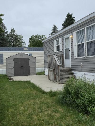 Photo 2 of 14 of home located at 25609 Jackson Novi, MI 48375