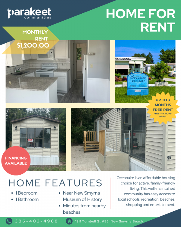 Mobile Home