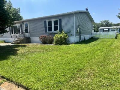 Mobile Home at 308 Osprey Dr Mount Laurel, NJ 08054