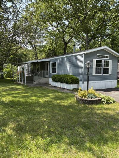 Mobile Home at 31 Shelley Lane Wurtsboro, NY 12790