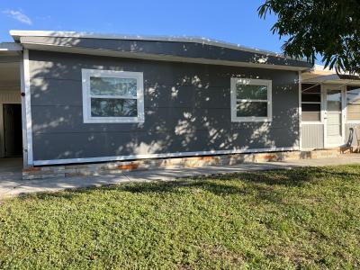 Mobile Home at 6164 N Joshua Lane Lantana, FL 33462