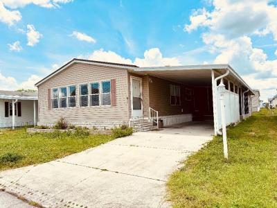 Mobile Home at 5130 Abc Rd. #107 Lake Wales, FL 33859